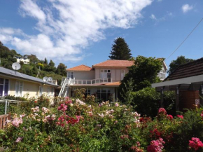 Гостиница Hikurangi StayPlace  Whanganui